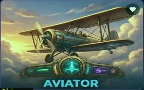 Aviator banner at betjl — Spribe
